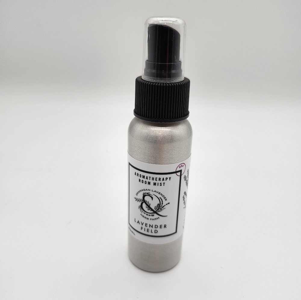 Lavender Rokm Mist